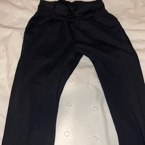 Lululemon dupe joggers